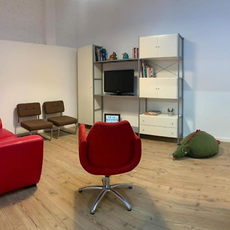 Ca La Fustereta Lägenhet Figueres  Exteriör bild