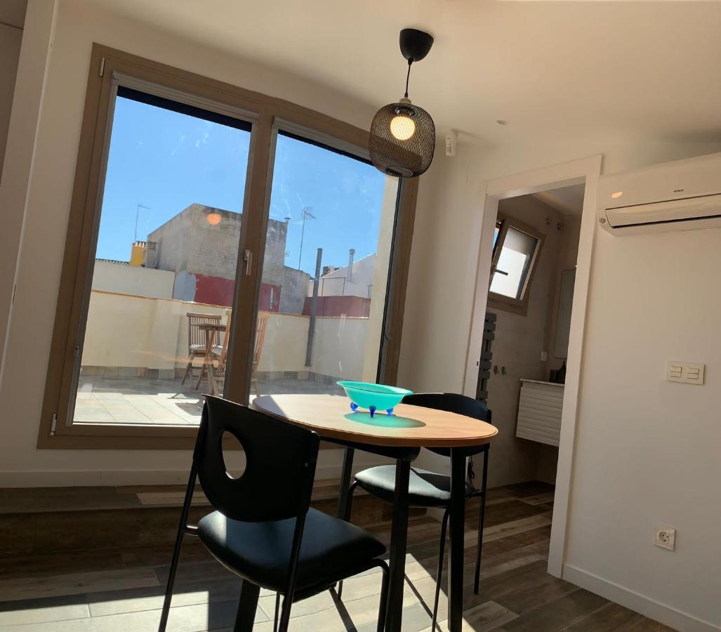 Ca La Fustereta Lägenhet Figueres  Exteriör bild