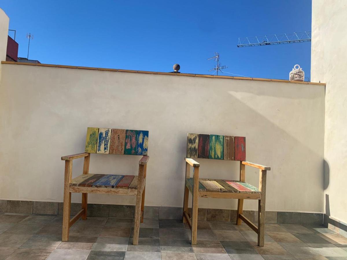 Ca La Fustereta Lägenhet Figueres  Exteriör bild