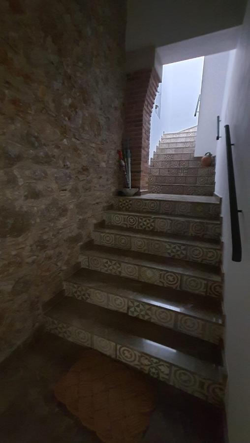 Ca La Fustereta Lägenhet Figueres  Exteriör bild